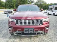 2018 Jeep CHEROKEE фото
