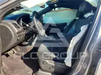 2018 Jeep CHEROKEE фото
