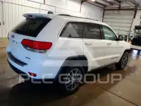 2018 Jeep CHEROKEE фото