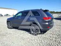 2018 Jeep CHEROKEE photo