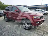 2018 Jeep CHEROKEE фото