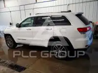 2018 Jeep CHEROKEE фото