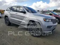 2018 Jeep CHEROKEE photo