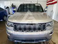 2018 Jeep CHEROKEE photo