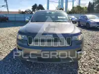 2018 Jeep CHEROKEE photo