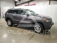 2018 Jeep CHEROKEE фото