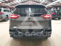 2018 Jeep CHEROKEE фото