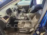 2018 Jeep CHEROKEE фото
