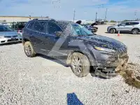 2018 Jeep CHEROKEE photo