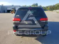 2018 Jeep CHEROKEE photo