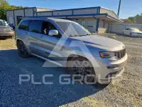 2018 Jeep CHEROKEE фото