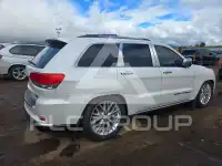 2018 Jeep CHEROKEE фото