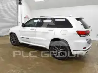 2018 Jeep CHEROKEE фото