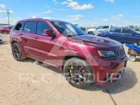 2018 Jeep CHEROKEE фото