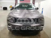 2018 Jeep CHEROKEE фото