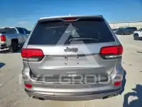 2018 Jeep CHEROKEE фото