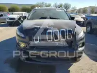 2018 Jeep CHEROKEE photo
