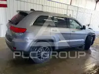 2018 Jeep CHEROKEE photo