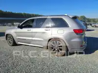 2018 Jeep CHEROKEE фото