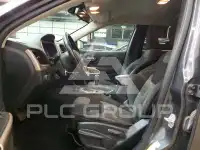 2018 Jeep CHEROKEE фото