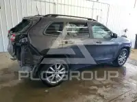 2018 Jeep CHEROKEE фото