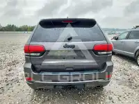 2018 Jeep CHEROKEE photo