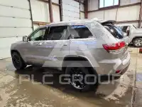 2018 Jeep CHEROKEE фото