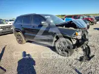 2018 Jeep CHEROKEE photo