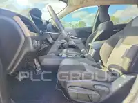 2018 Jeep CHEROKEE photo