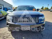 2018 Jeep CHEROKEE фото