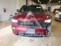 2018 Jeep CHEROKEE photo