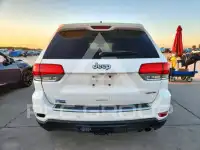 2018 Jeep CHEROKEE photo
