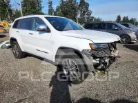 2018 Jeep CHEROKEE фото