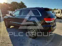 2018 Jeep CHEROKEE photo