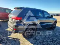 2018 Jeep CHEROKEE фото