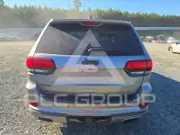 2018 Jeep CHEROKEE фото