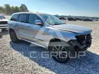 2018 Jeep CHEROKEE фото