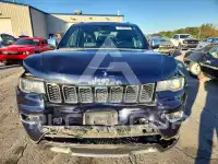 2018 Jeep CHEROKEE photo