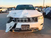 2018 Jeep CHEROKEE photo