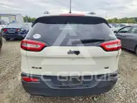 2018 Jeep CHEROKEE фото
