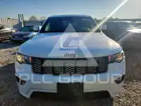 2018 Jeep CHEROKEE фото