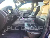 2018 Jeep CHEROKEE photo