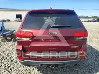 2018 Jeep CHEROKEE фото