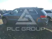 2018 Jeep CHEROKEE фото