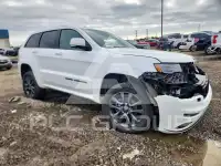 2018 Jeep CHEROKEE фото