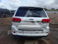 2018 Jeep CHEROKEE фото
