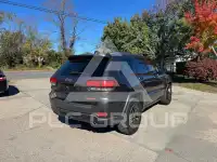 2018 Jeep CHEROKEE фото