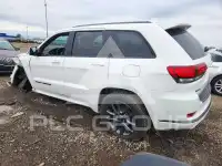 2018 Jeep CHEROKEE фото
