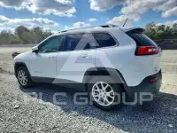 2018 Jeep CHEROKEE photo