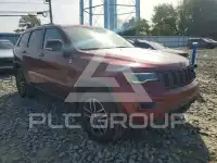 2018 Jeep CHEROKEE фото